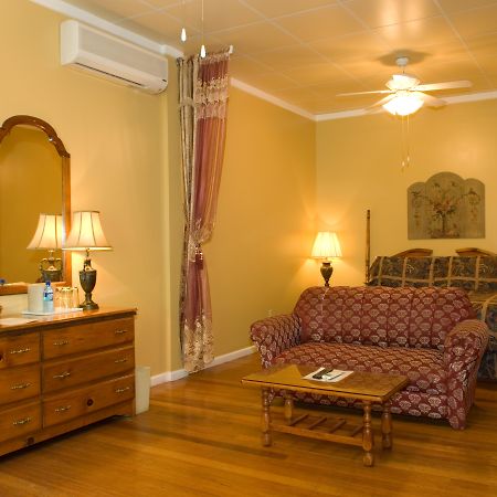 The Great House Inn Белиз Сити Стая снимка
