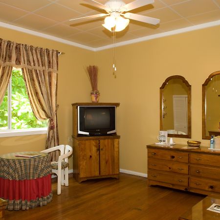 The Great House Inn Белиз Сити Стая снимка