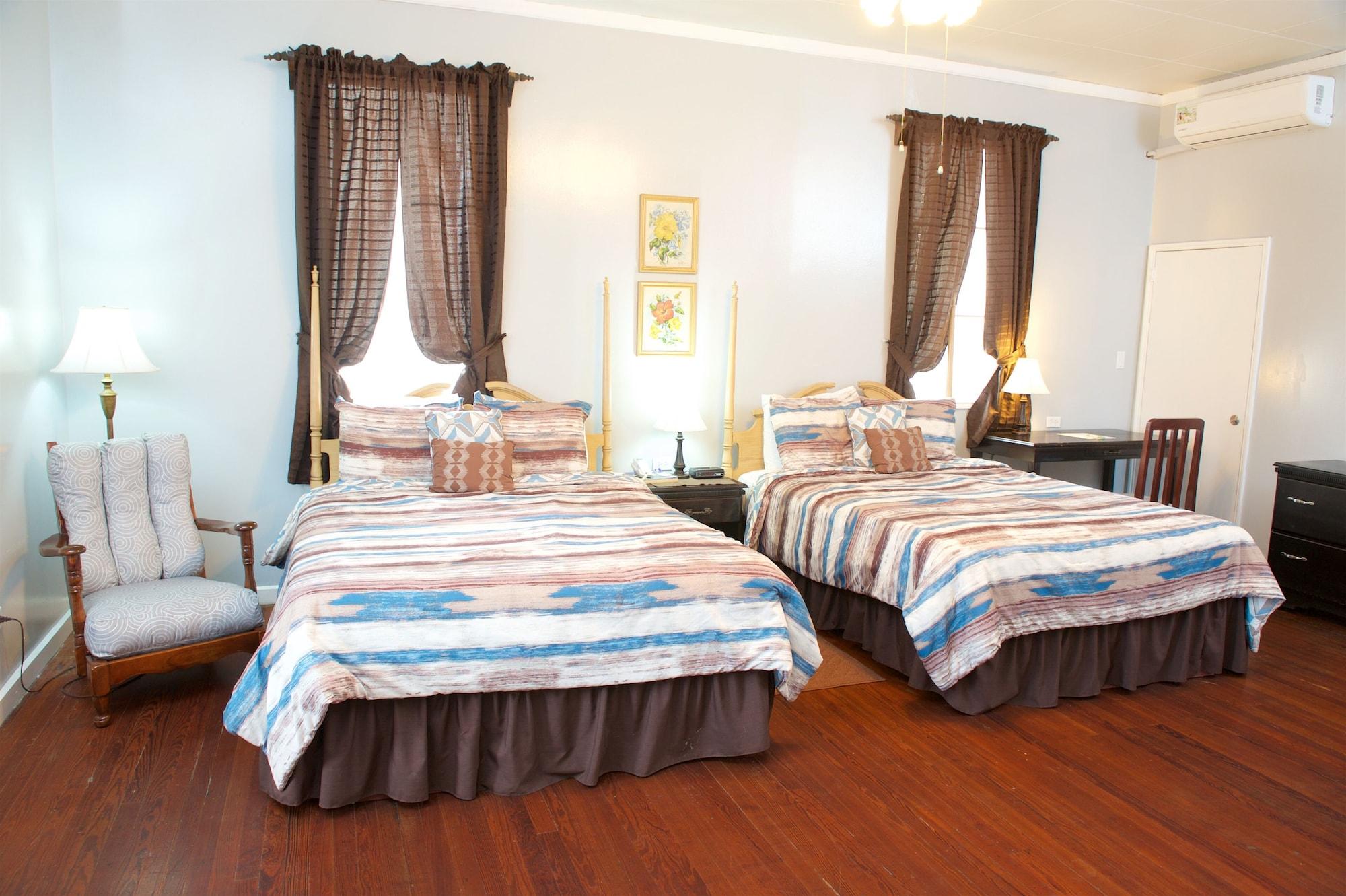 The Great House Inn Белиз Сити Екстериор снимка