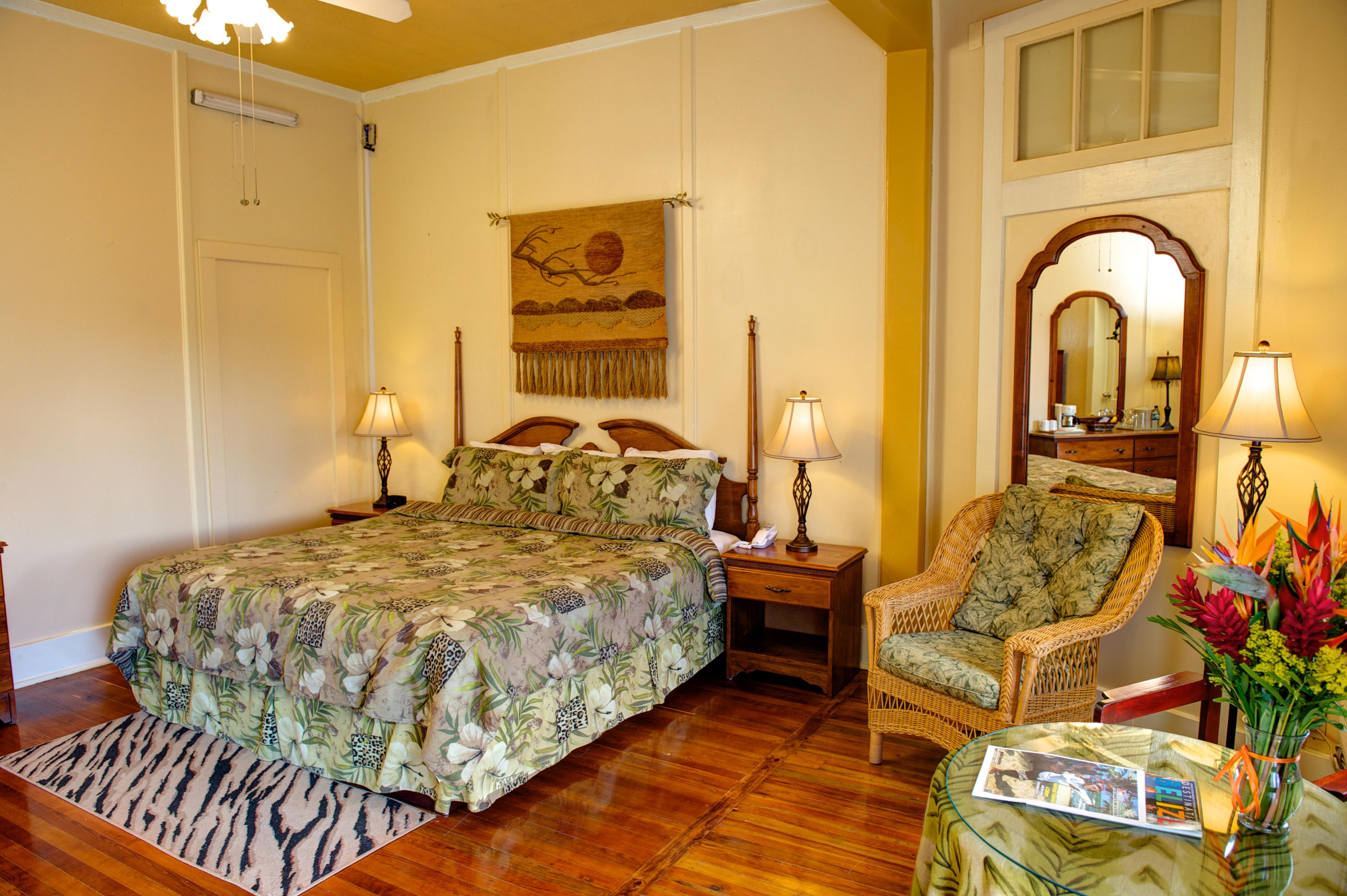 The Great House Inn Белиз Сити Екстериор снимка