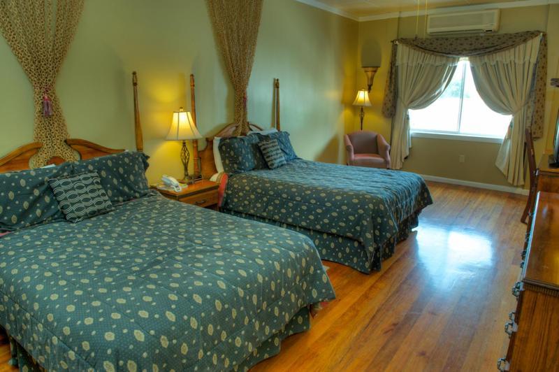 The Great House Inn Белиз Сити Стая снимка