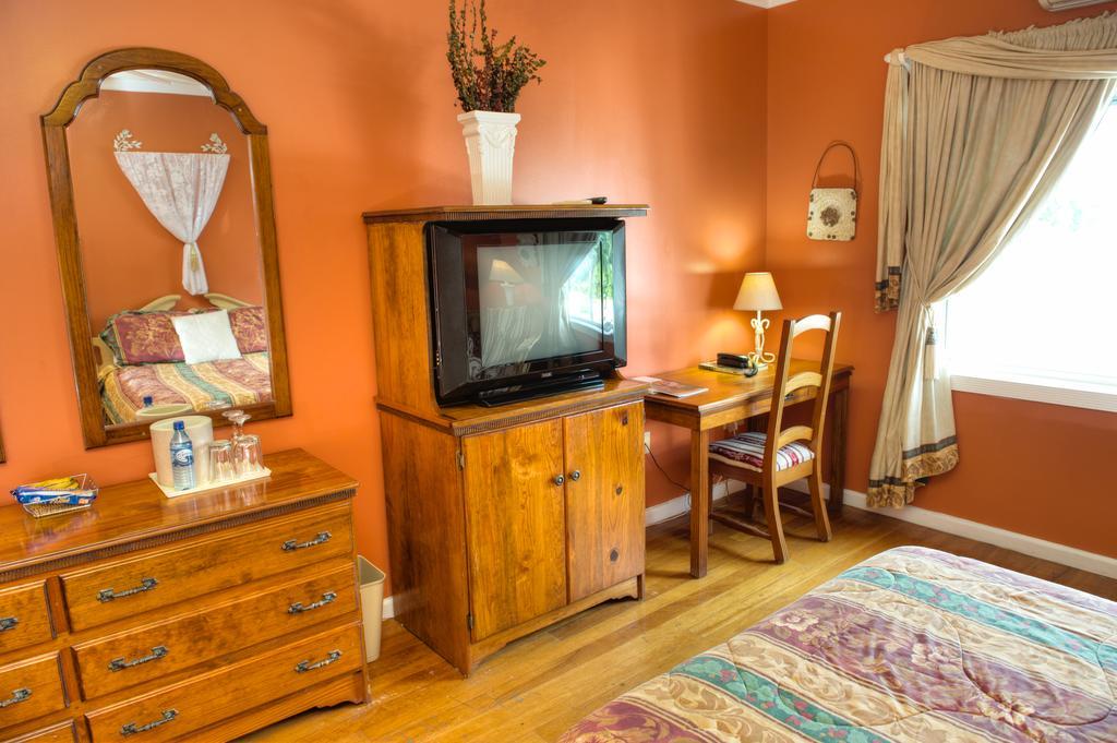 The Great House Inn Белиз Сити Екстериор снимка