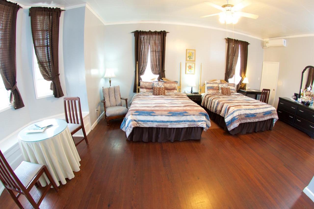 The Great House Inn Белиз Сити Екстериор снимка